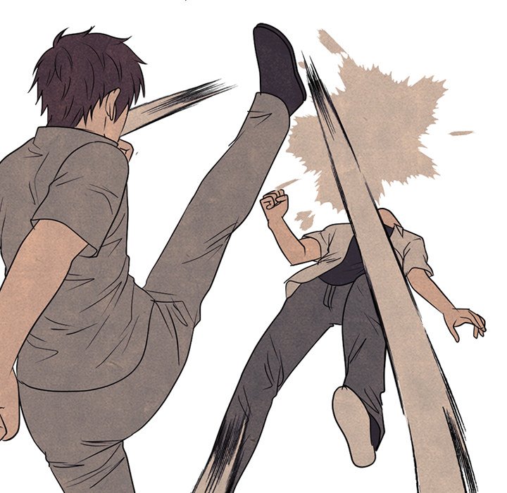 High School Devil Manhwa - Chapter 316 Page 53