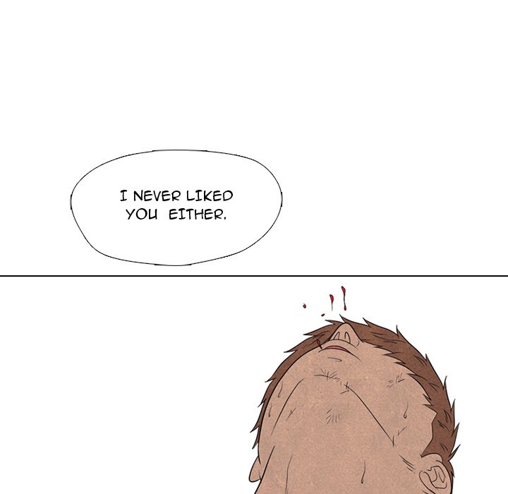 High School Devil Manhwa - Chapter 316 Page 55