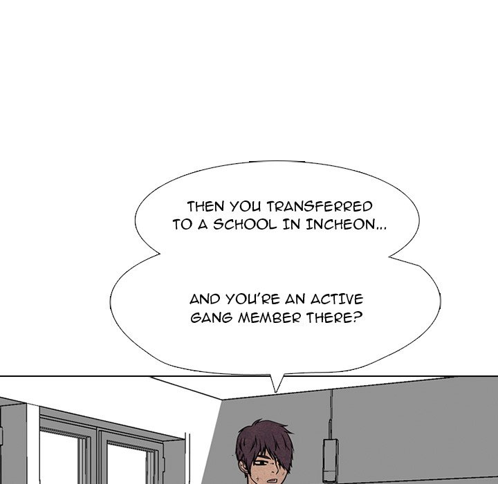High School Devil Manhwa - Chapter 316 Page 60