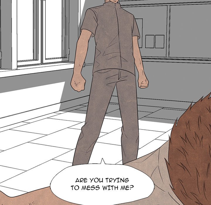 High School Devil Manhwa - Chapter 316 Page 61