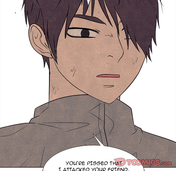 High School Devil Manhwa - Chapter 316 Page 63