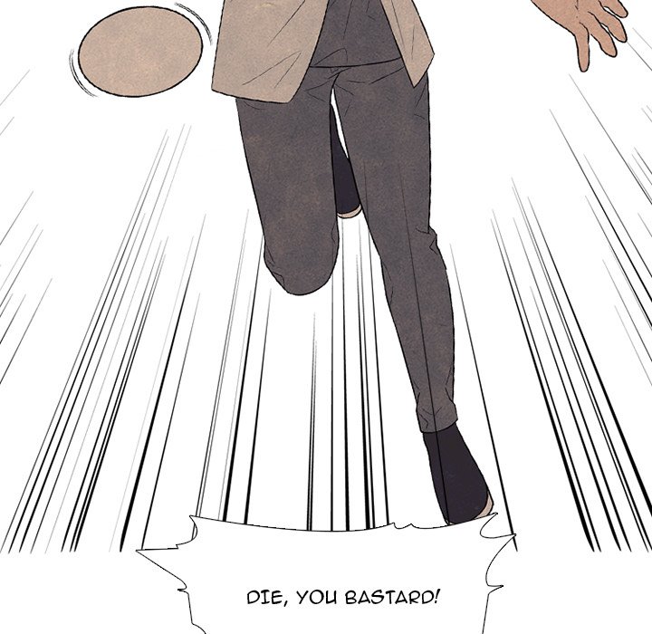 High School Devil Manhwa - Chapter 316 Page 109