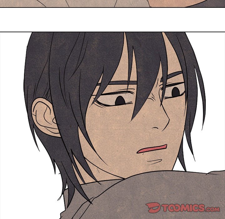 High School Devil Manhwa - Chapter 316 Page 159