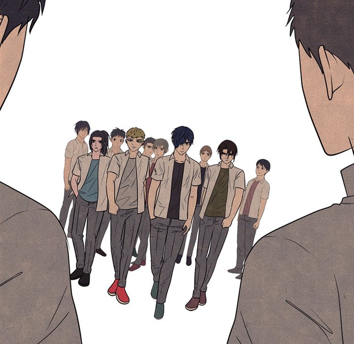 High School Devil Manhwa - Chapter 316 Page 174