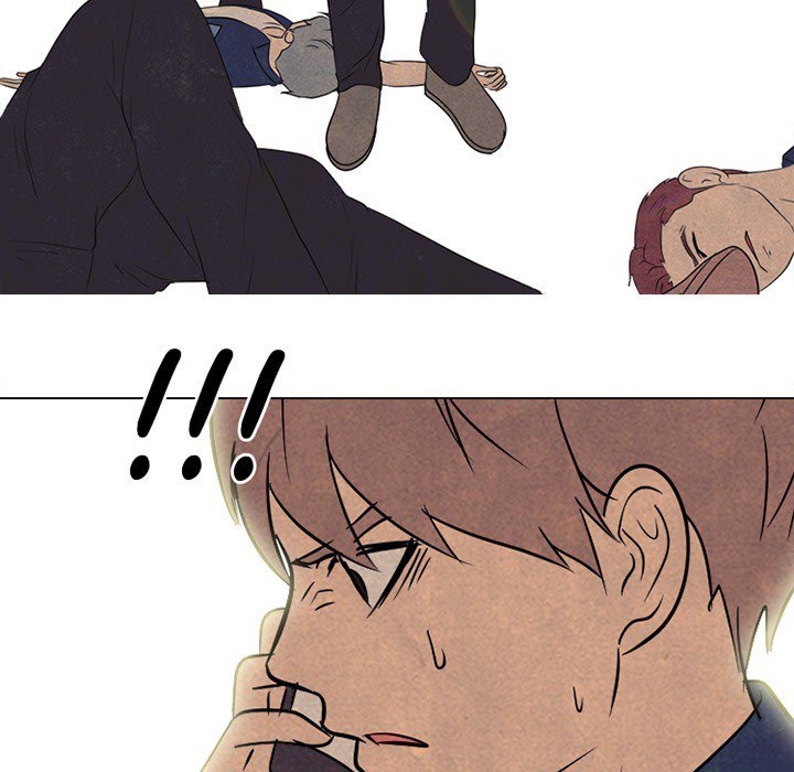 High School Devil Manhwa - Chapter 137 Page 7