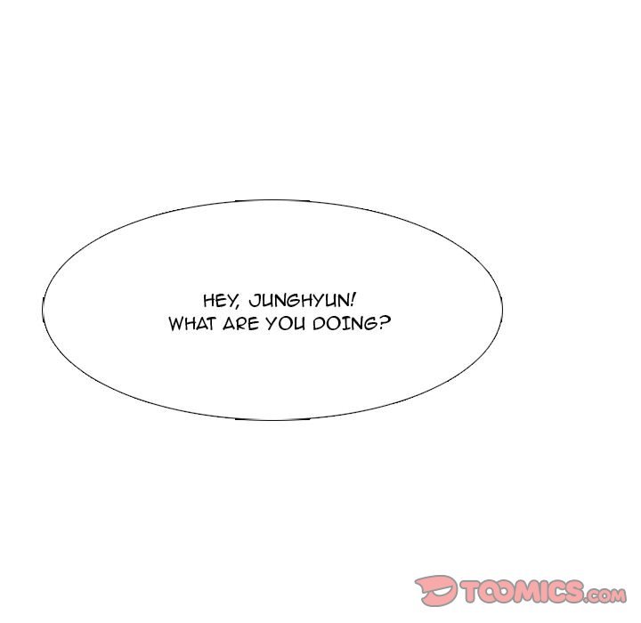 High School Devil Manhwa - Chapter 137 Page 21