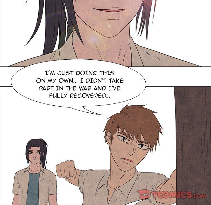 High School Devil Manhwa - Chapter 137 Page 25