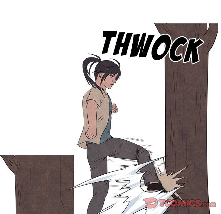 High School Devil Manhwa - Chapter 137 Page 33