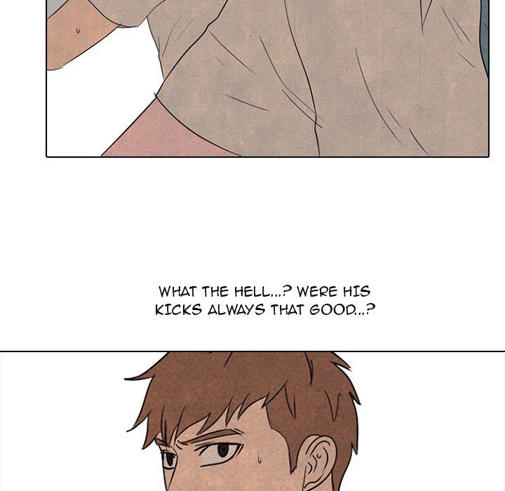 High School Devil Manhwa - Chapter 137 Page 36