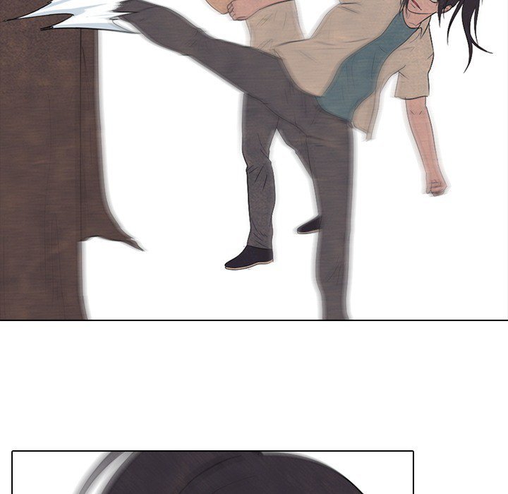 High School Devil Manhwa - Chapter 137 Page 38