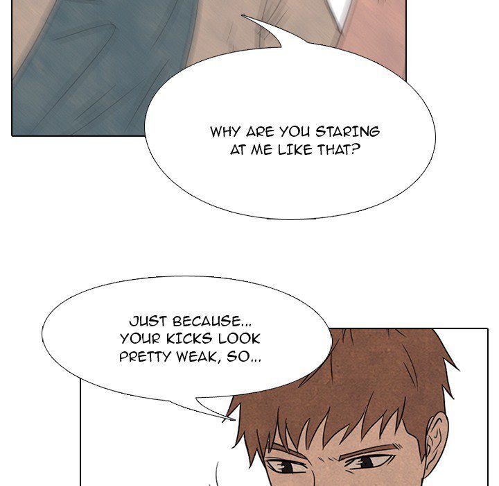 High School Devil Manhwa - Chapter 137 Page 40