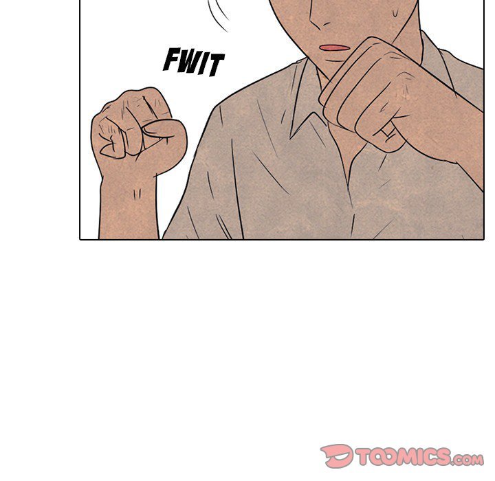 High School Devil Manhwa - Chapter 137 Page 41