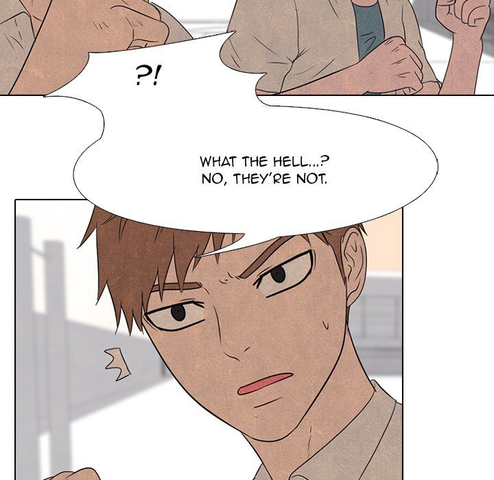 High School Devil Manhwa - Chapter 137 Page 43