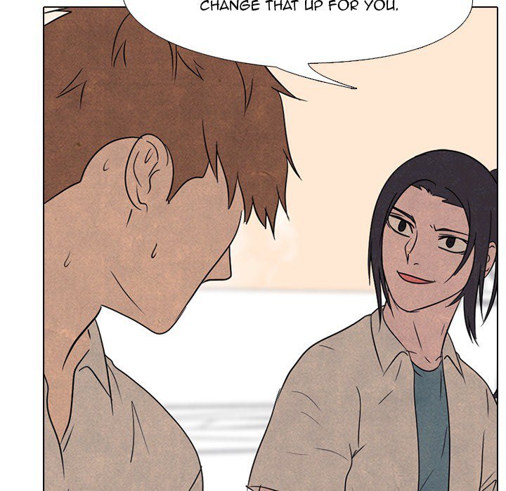 High School Devil Manhwa - Chapter 137 Page 51