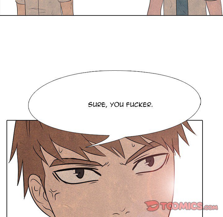 High School Devil Manhwa - Chapter 137 Page 53
