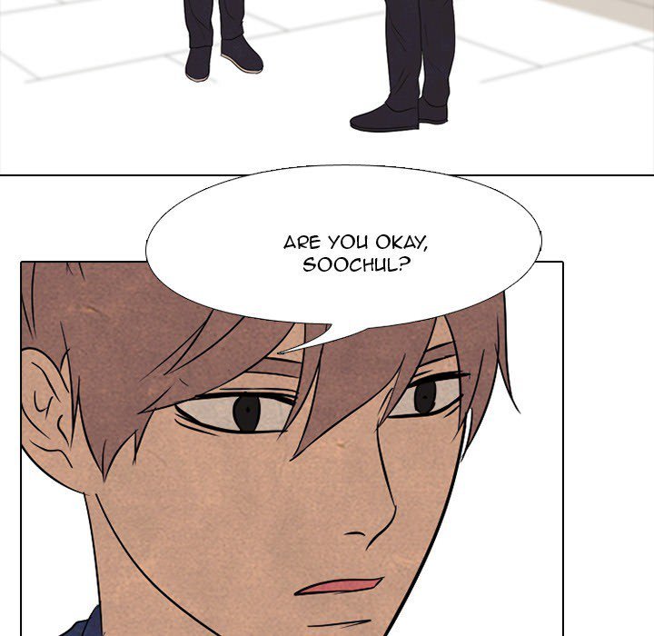 High School Devil Manhwa - Chapter 137 Page 58
