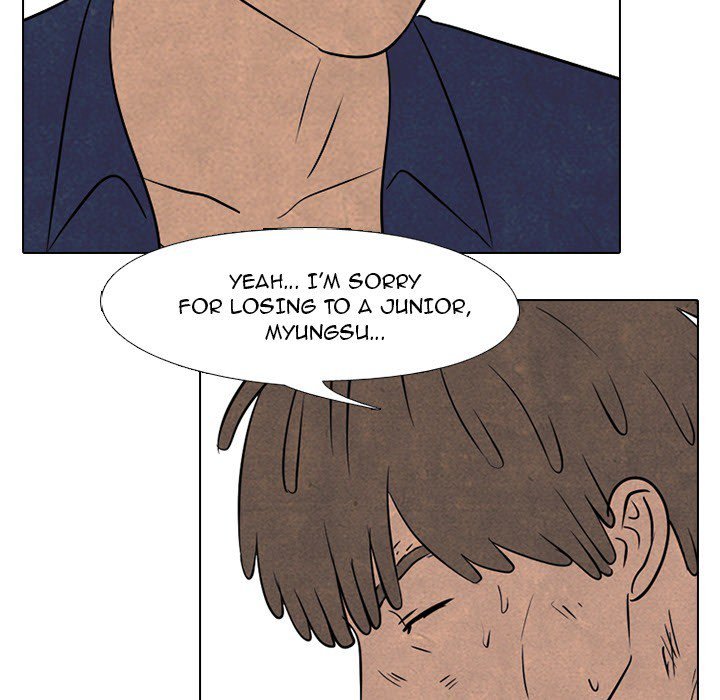 High School Devil Manhwa - Chapter 137 Page 59