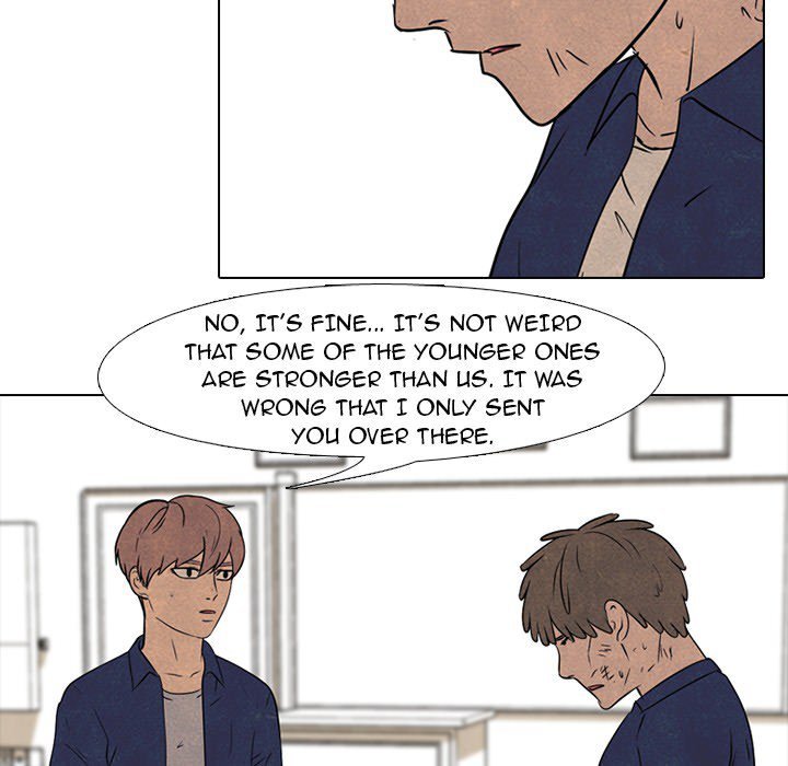 High School Devil Manhwa - Chapter 137 Page 60