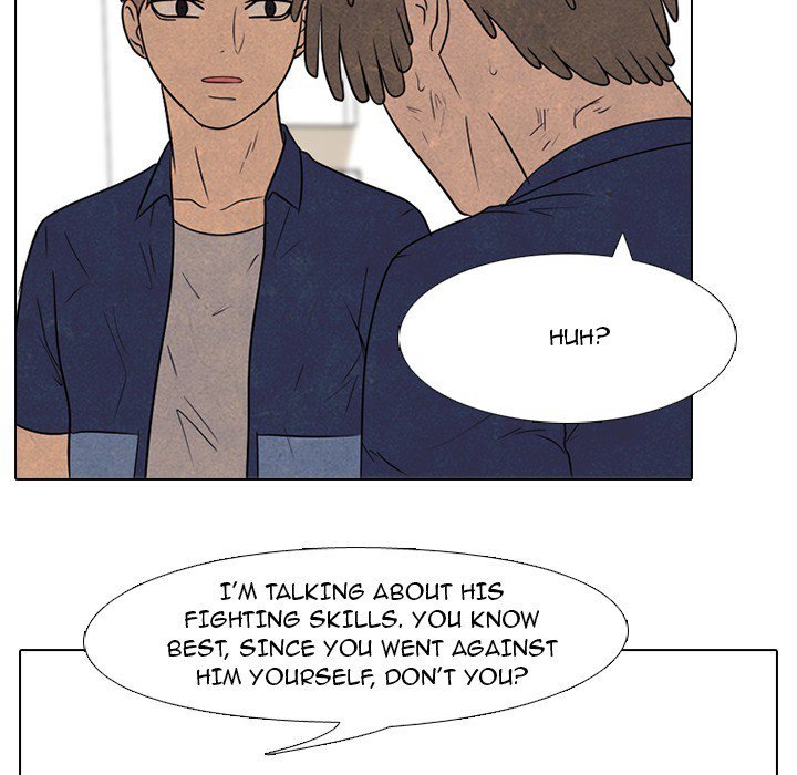 High School Devil Manhwa - Chapter 137 Page 62
