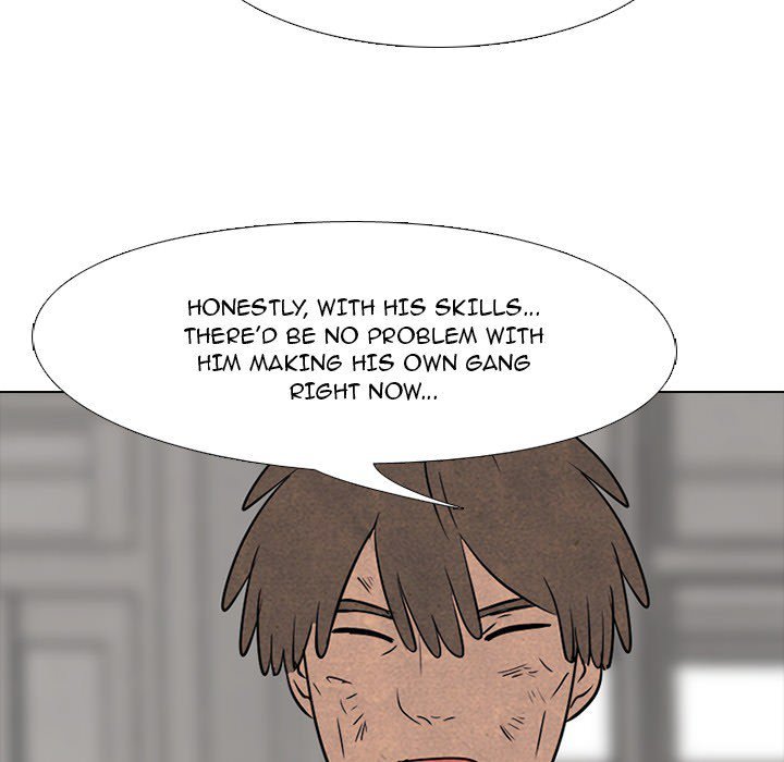 High School Devil Manhwa - Chapter 137 Page 64