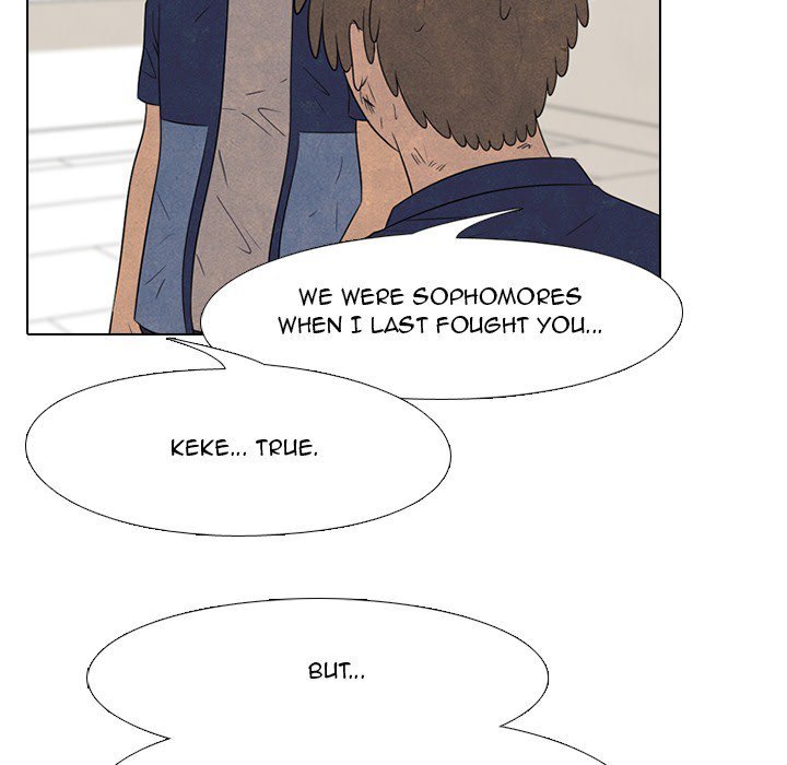 High School Devil Manhwa - Chapter 137 Page 67