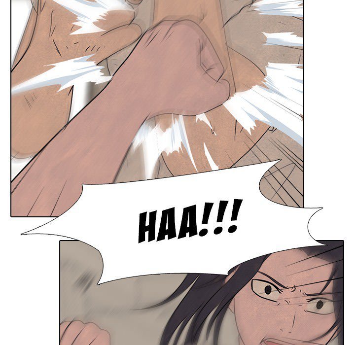 High School Devil Manhwa - Chapter 137 Page 79