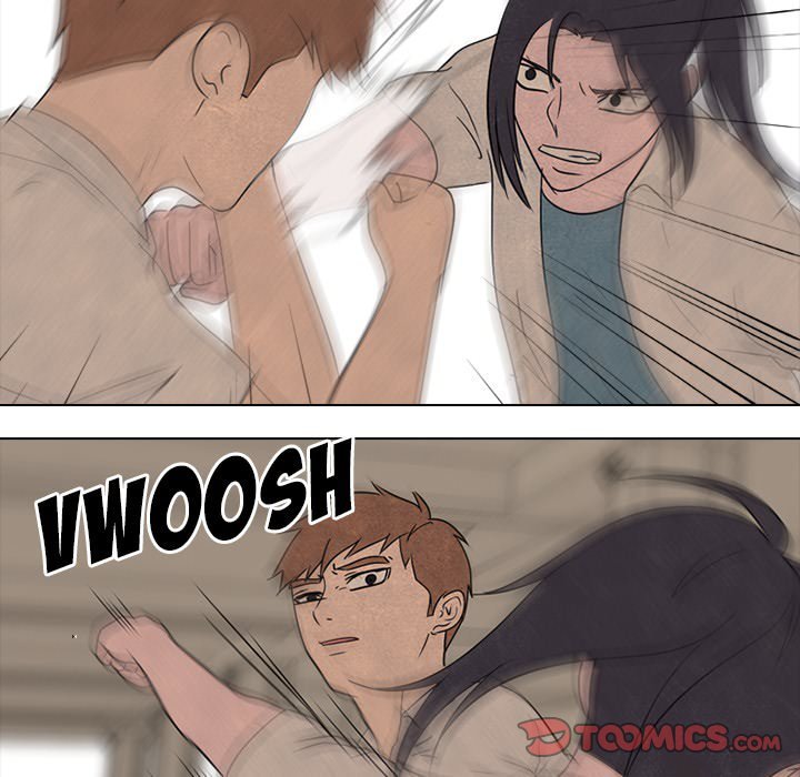 High School Devil Manhwa - Chapter 137 Page 81