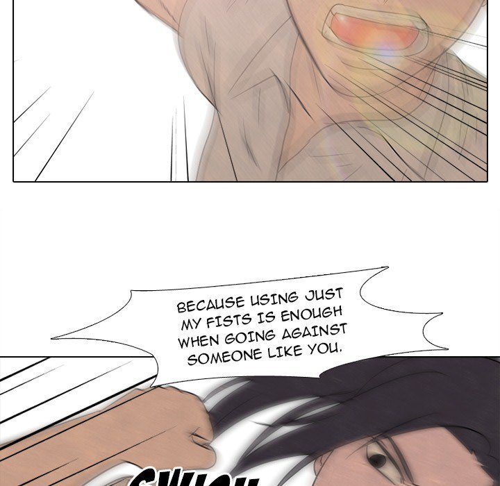 High School Devil Manhwa - Chapter 137 Page 83