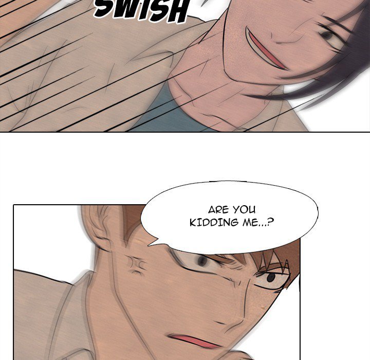 High School Devil Manhwa - Chapter 137 Page 84