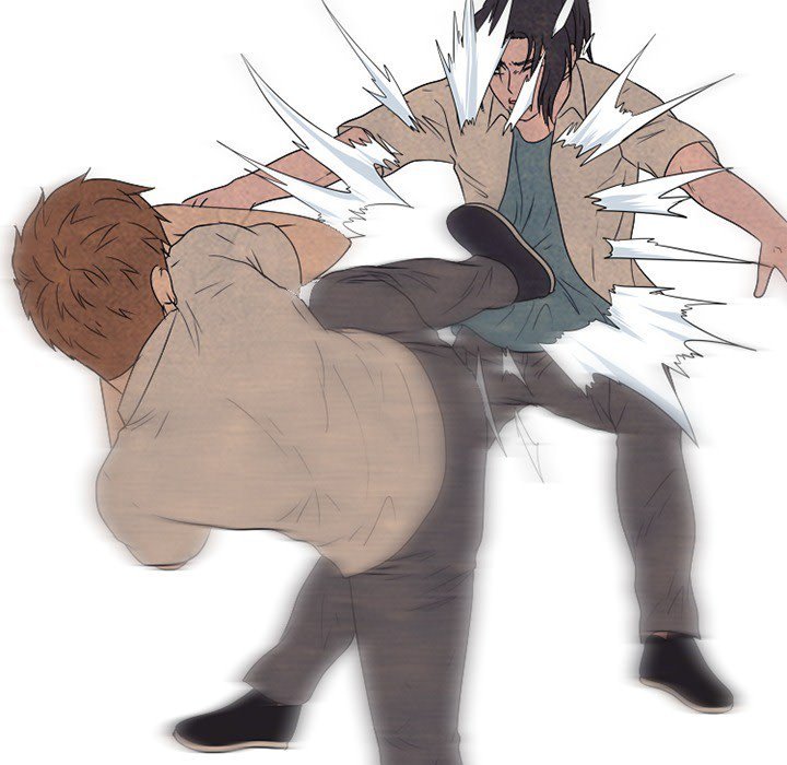 High School Devil Manhwa - Chapter 137 Page 91