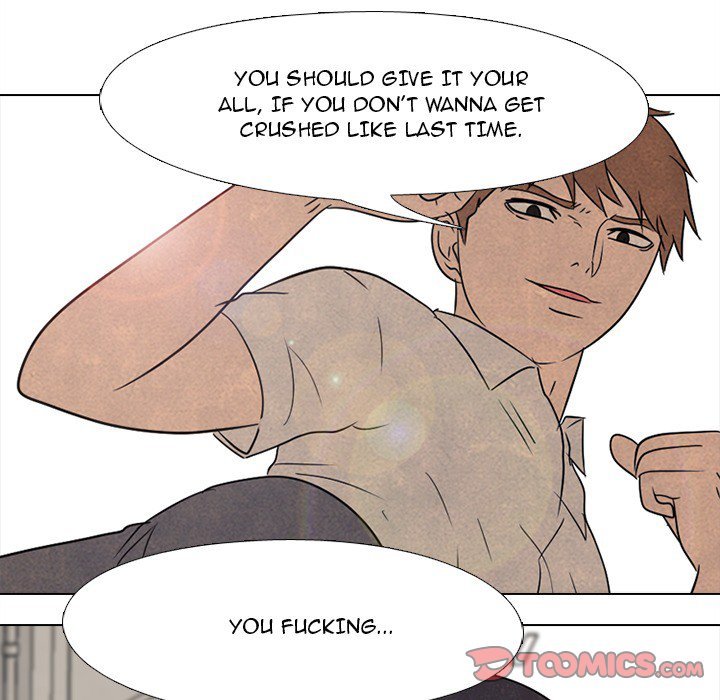 High School Devil Manhwa - Chapter 137 Page 93