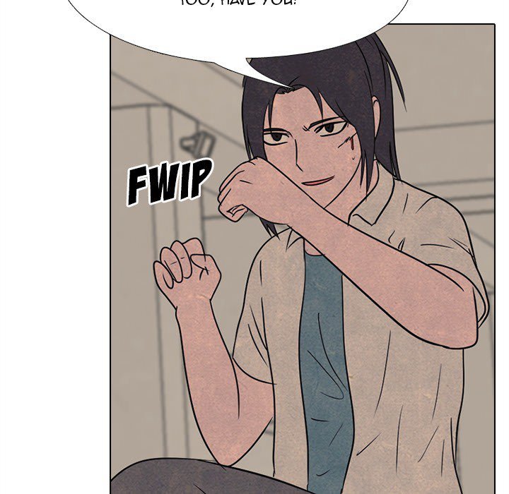 High School Devil Manhwa - Chapter 137 Page 96