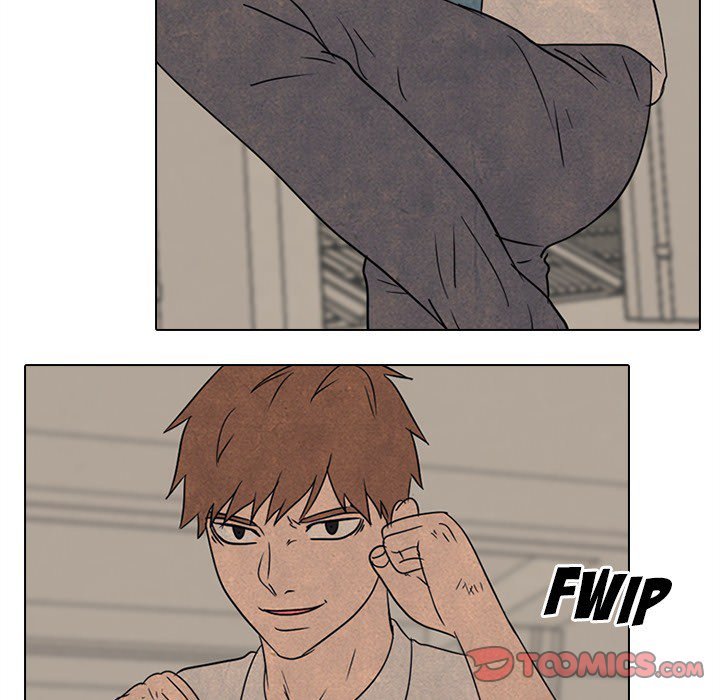 High School Devil Manhwa - Chapter 137 Page 97