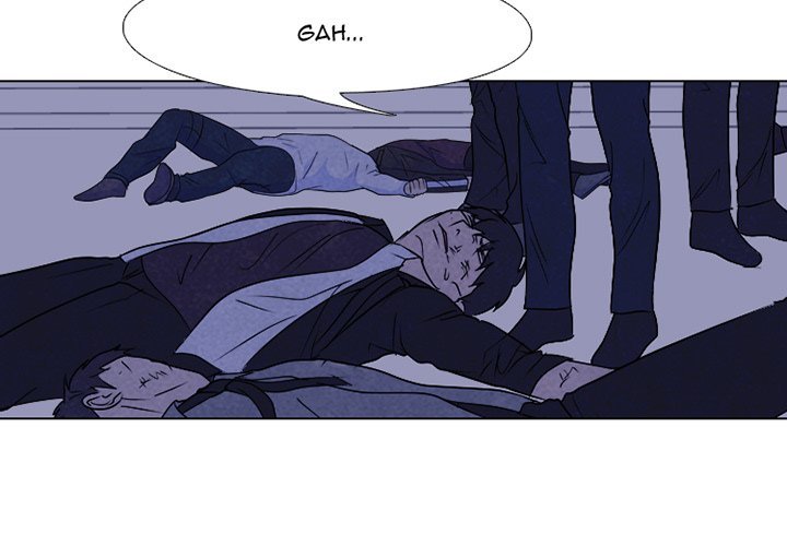 High School Devil Manhwa - Chapter 226 Page 2