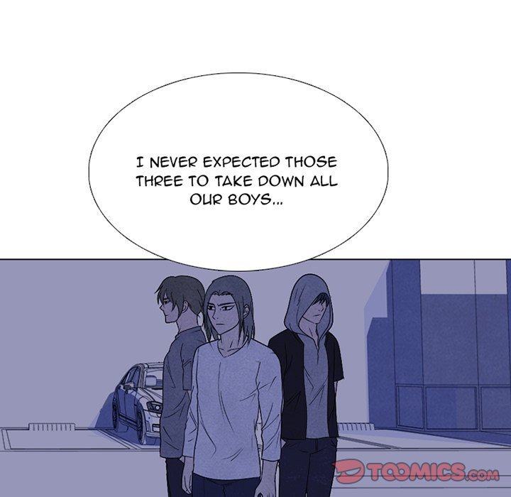 High School Devil Manhwa - Chapter 226 Page 5