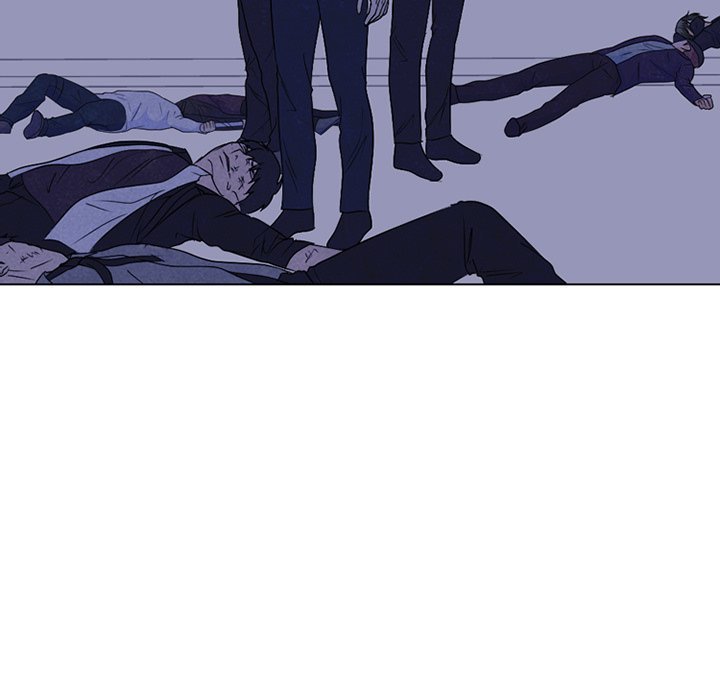 High School Devil Manhwa - Chapter 226 Page 6