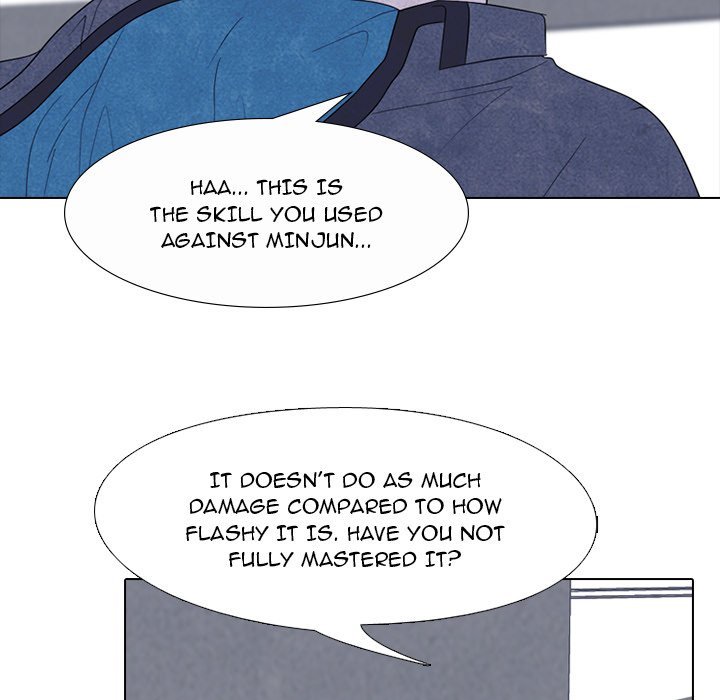 High School Devil Manhwa - Chapter 226 Page 14