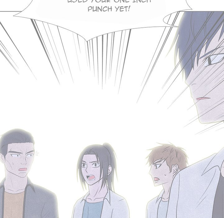 High School Devil Manhwa - Chapter 226 Page 19