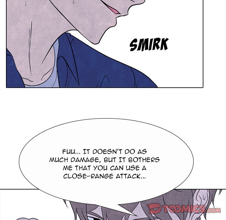 High School Devil Manhwa - Chapter 226 Page 21