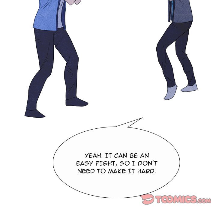 High School Devil Manhwa - Chapter 226 Page 25