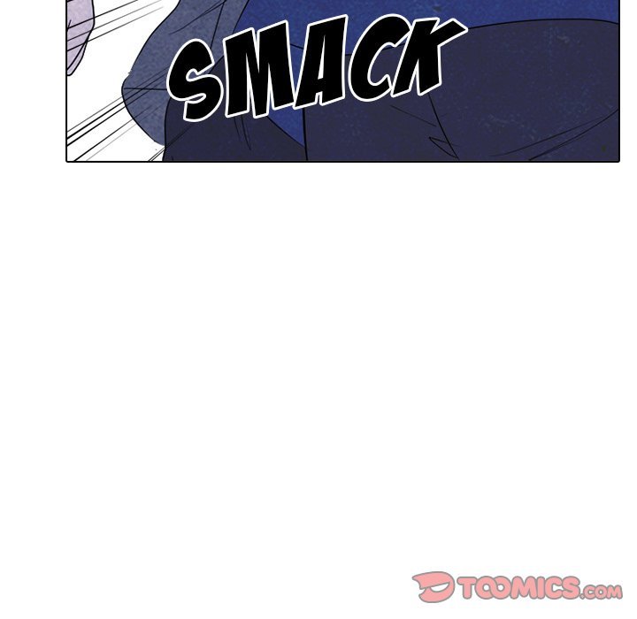 High School Devil Manhwa - Chapter 226 Page 33