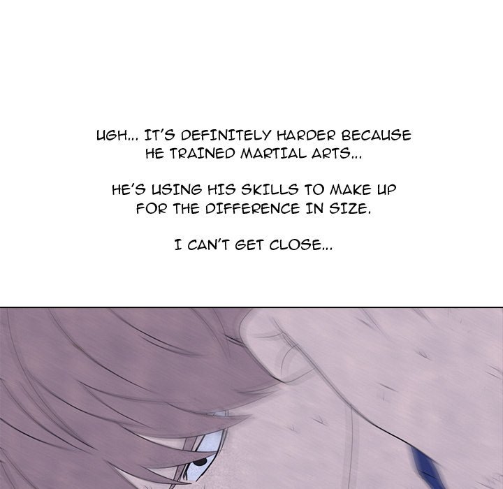 High School Devil Manhwa - Chapter 226 Page 34