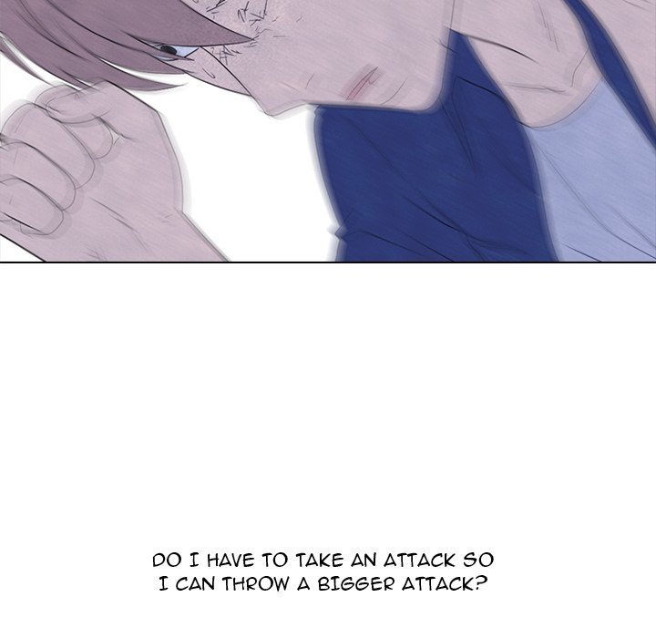 High School Devil Manhwa - Chapter 226 Page 35