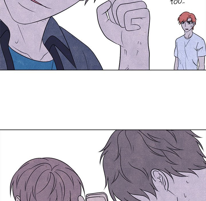 High School Devil Manhwa - Chapter 226 Page 40