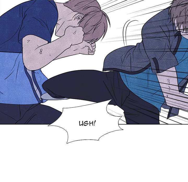 High School Devil Manhwa - Chapter 226 Page 47