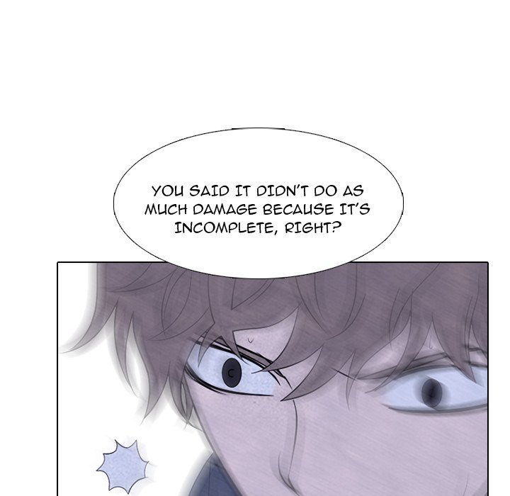 High School Devil Manhwa - Chapter 226 Page 55