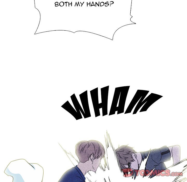 High School Devil Manhwa - Chapter 226 Page 57