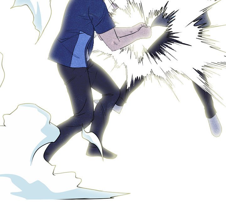 High School Devil Manhwa - Chapter 226 Page 58