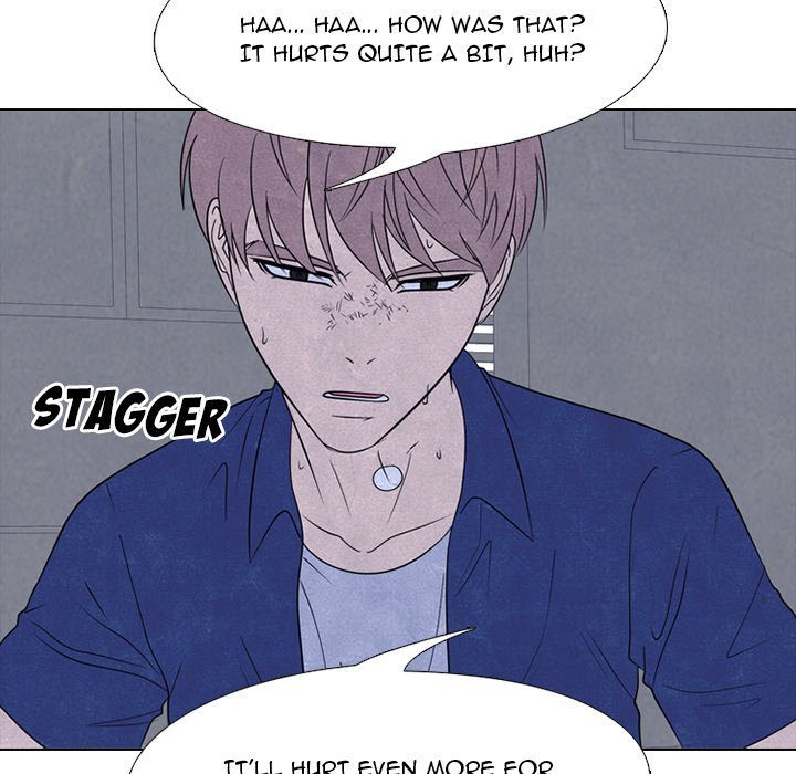 High School Devil Manhwa - Chapter 226 Page 71