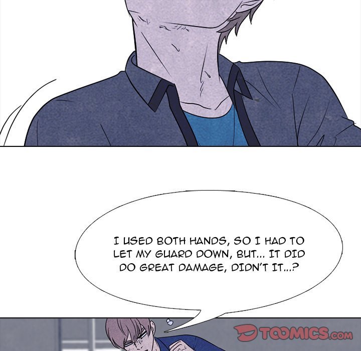 High School Devil Manhwa - Chapter 226 Page 73